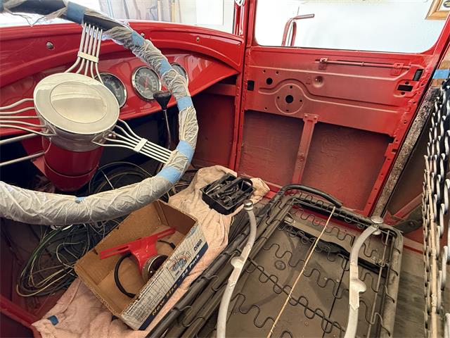 1930 Ford Model A (CC-2100666) for sale in Redding , Ca 