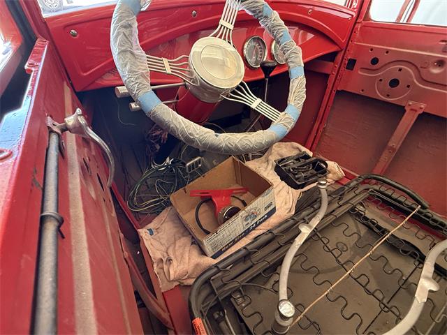 1930 Ford Model A (CC-2100666) for sale in Redding , Ca 