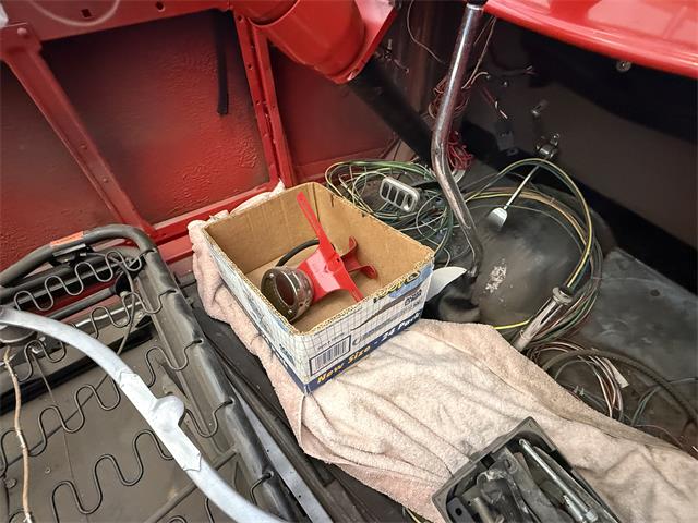 1930 Ford Model A (CC-2100666) for sale in Redding , Ca 