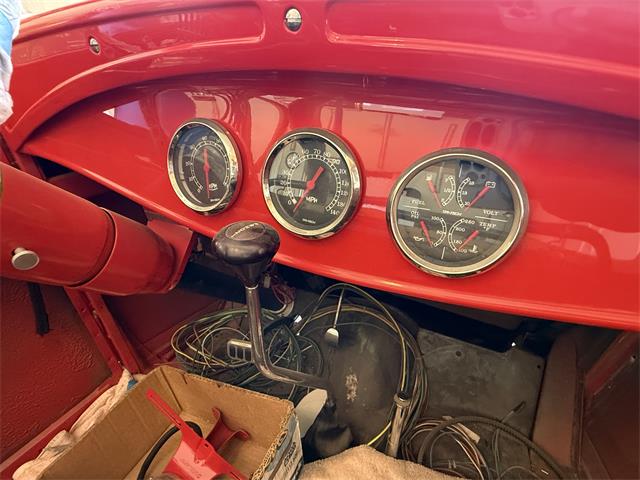 1930 Ford Model A (CC-2100666) for sale in Redding , Ca 