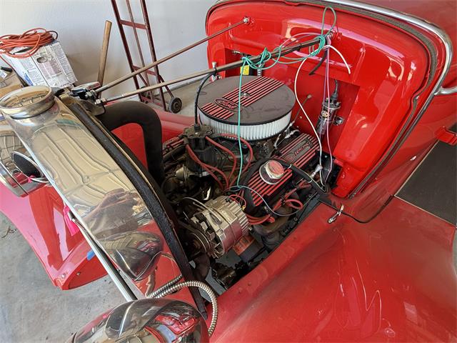 1930 Ford Model A (CC-2100666) for sale in Redding , Ca 