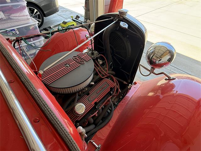 1930 Ford Model A (CC-2100666) for sale in Redding , Ca 