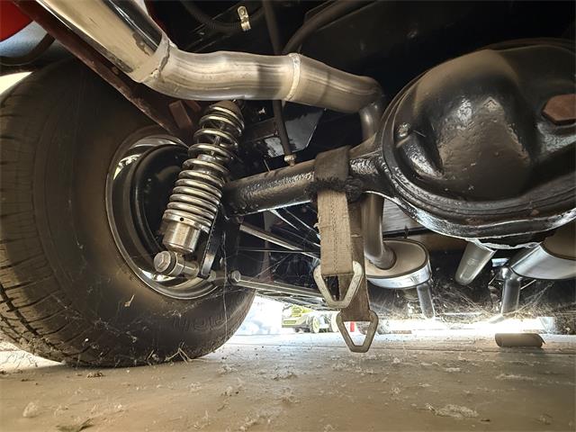 1930 Ford Model A (CC-2100666) for sale in Redding , Ca 