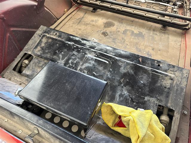 1930 Ford Model A (CC-2100666) for sale in Redding , Ca 