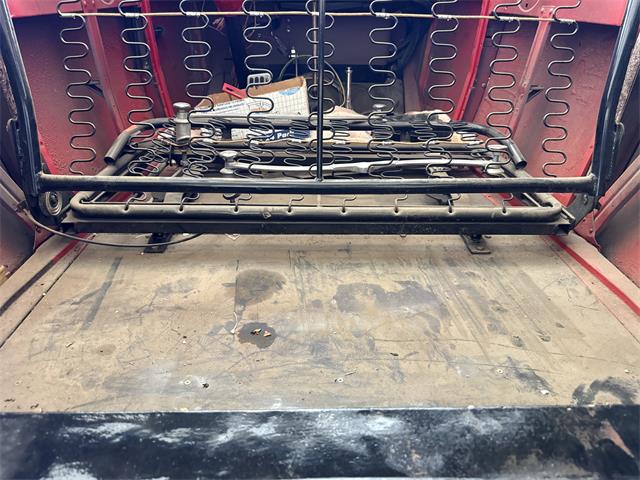 1930 Ford Model A (CC-2100666) for sale in Redding , Ca 