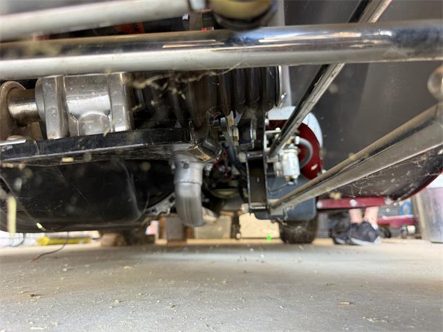 1930 Ford Model A (CC-2100666) for sale in Redding , Ca 