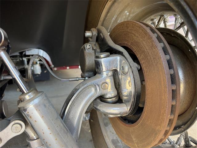 1930 Ford Model A (CC-2100666) for sale in Redding , Ca 