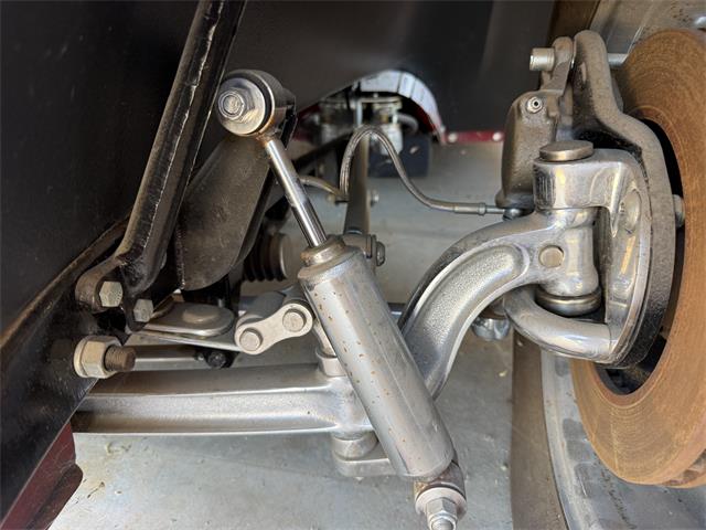 1930 Ford Model A (CC-2100666) for sale in Redding , Ca 