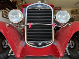 1930 Ford Model A (CC-2100666) for sale in Redding , Ca 