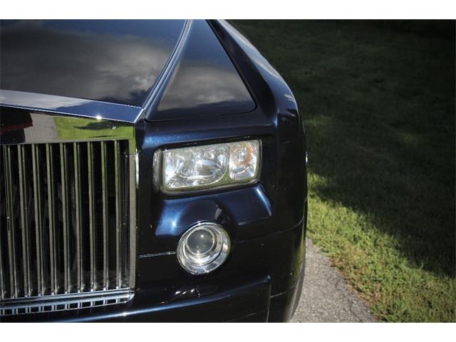 2006 Rolls-Royce Phantom (CC-2106660) for sale in Saratoga Springs, New York