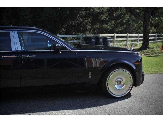 2006 Rolls-Royce Phantom (CC-2106660) for sale in Saratoga Springs, New York