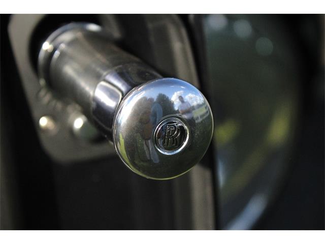 2006 Rolls-Royce Phantom (CC-2106660) for sale in Saratoga Springs, New York