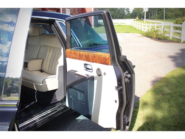 2006 Rolls-Royce Phantom (CC-2106660) for sale in Saratoga Springs, New York