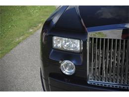 2006 Rolls-Royce Phantom (CC-2106660) for sale in Saratoga Springs, New York