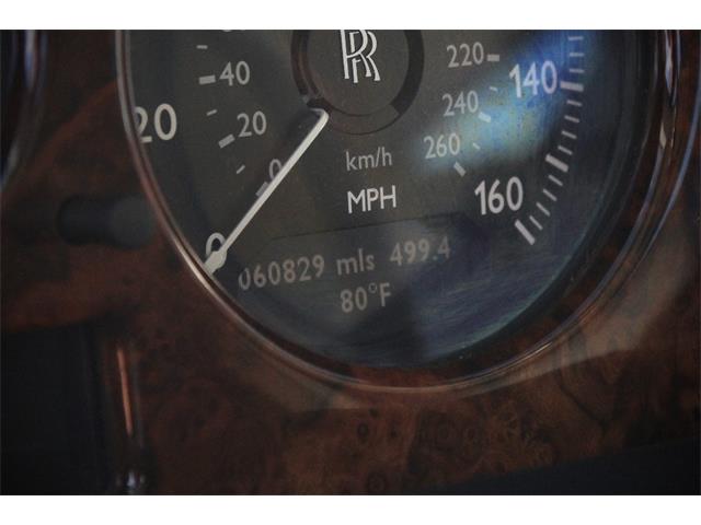 2006 Rolls-Royce Phantom (CC-2106660) for sale in Saratoga Springs, New York