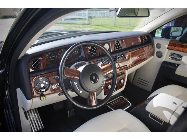 2006 Rolls-Royce Phantom (CC-2106660) for sale in Saratoga Springs, New York