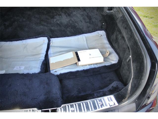 2006 Rolls-Royce Phantom (CC-2106660) for sale in Saratoga Springs, New York