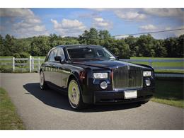 2006 Rolls-Royce Phantom (CC-2106660) for sale in Saratoga Springs, New York