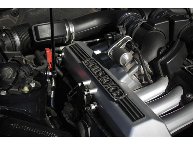 2006 Rolls-Royce Phantom (CC-2106660) for sale in Saratoga Springs, New York