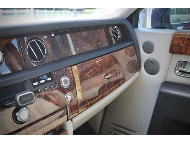 2006 Rolls-Royce Phantom (CC-2106660) for sale in Saratoga Springs, New York
