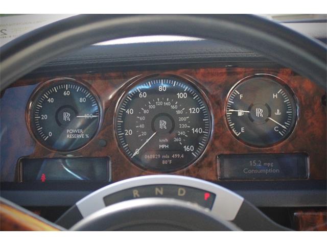 2006 Rolls-Royce Phantom (CC-2106660) for sale in Saratoga Springs, New York