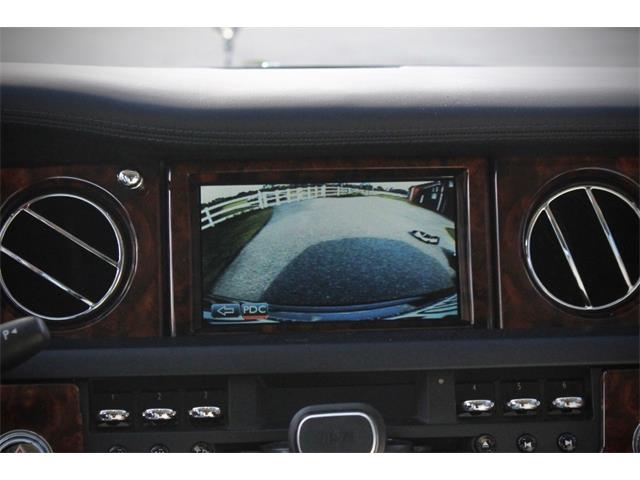2006 Rolls-Royce Phantom (CC-2106660) for sale in Saratoga Springs, New York