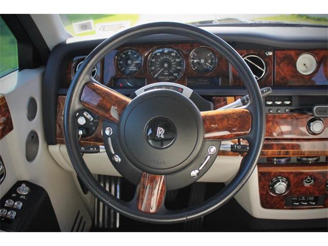 2006 Rolls-Royce Phantom (CC-2106660) for sale in Saratoga Springs, New York