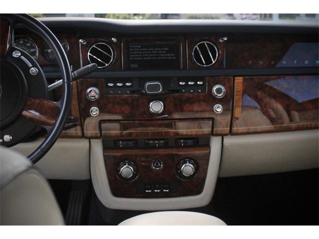 2006 Rolls-Royce Phantom (CC-2106660) for sale in Saratoga Springs, New York