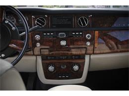 2006 Rolls-Royce Phantom (CC-2106660) for sale in Saratoga Springs, New York