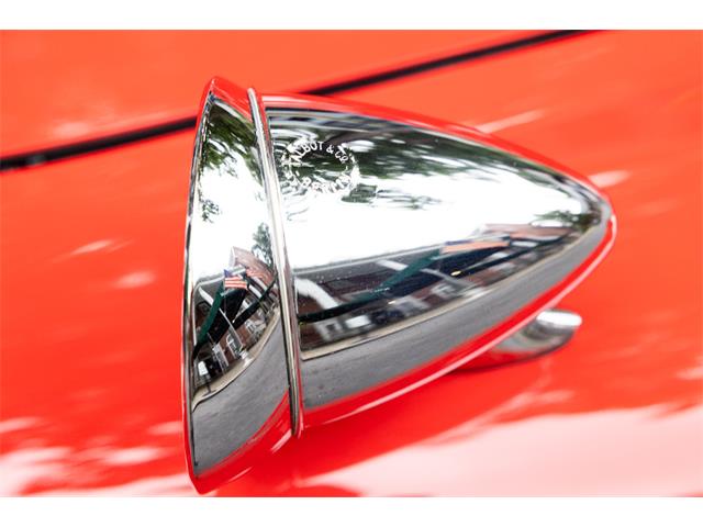 1955 Mercedes-Benz 300SL (CC-2106666) for sale in Saratoga Springs, New York