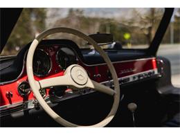 1955 Mercedes-Benz 300SL (CC-2106666) for sale in Saratoga Springs, New York