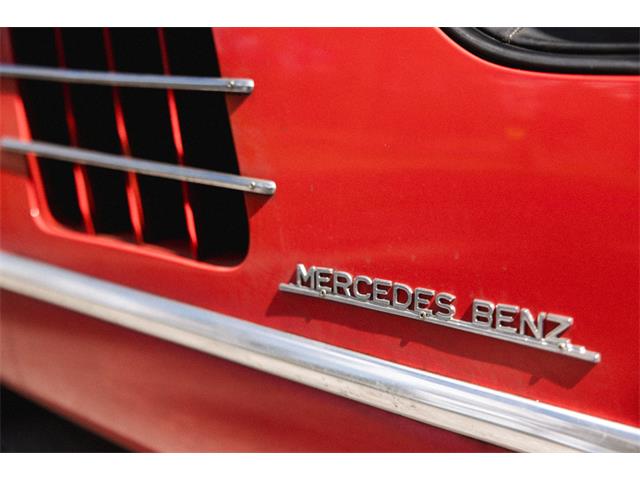 1955 Mercedes-Benz 300SL (CC-2106666) for sale in Saratoga Springs, New York
