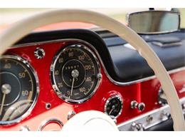 1955 Mercedes-Benz 300SL (CC-2106666) for sale in Saratoga Springs, New York