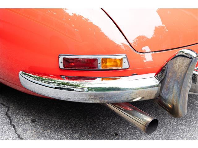1955 Mercedes-Benz 300SL (CC-2106666) for sale in Saratoga Springs, New York