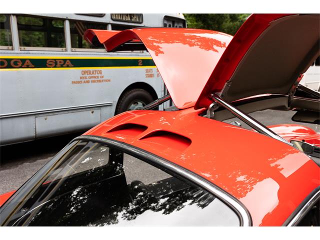 1955 Mercedes-Benz 300SL (CC-2106666) for sale in Saratoga Springs, New York