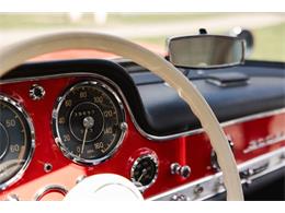 1955 Mercedes-Benz 300SL (CC-2106666) for sale in Saratoga Springs, New York