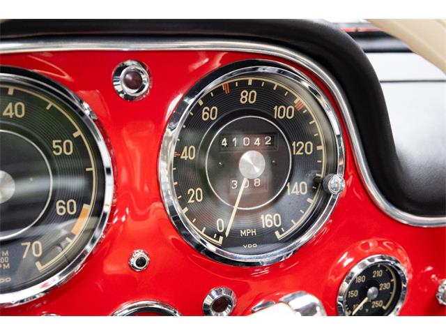1955 Mercedes-Benz 300SL (CC-2106666) for sale in Saratoga Springs, New York