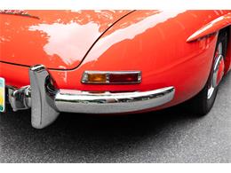 1955 Mercedes-Benz 300SL (CC-2106666) for sale in Saratoga Springs, New York