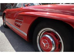 1955 Mercedes-Benz 300SL (CC-2106666) for sale in Saratoga Springs, New York