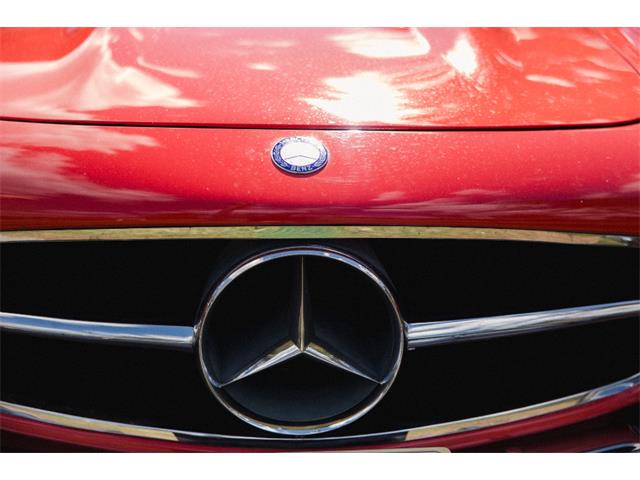 1955 Mercedes-Benz 300SL (CC-2106666) for sale in Saratoga Springs, New York