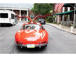 1955 Mercedes-Benz 300SL (CC-2106666) for sale in Saratoga Springs, New York