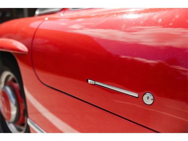 1955 Mercedes-Benz 300SL (CC-2106666) for sale in Saratoga Springs, New York