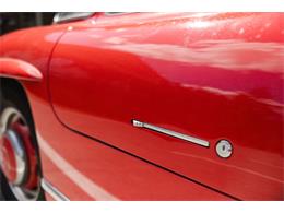 1955 Mercedes-Benz 300SL (CC-2106666) for sale in Saratoga Springs, New York