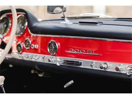 1955 Mercedes-Benz 300SL (CC-2106666) for sale in Saratoga Springs, New York