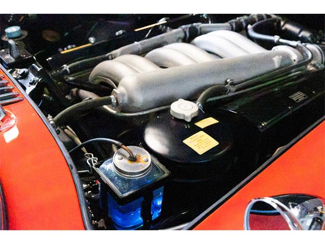 1955 Mercedes-Benz 300SL (CC-2106666) for sale in Saratoga Springs, New York