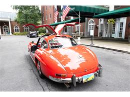 1955 Mercedes-Benz 300SL (CC-2106666) for sale in Saratoga Springs, New York