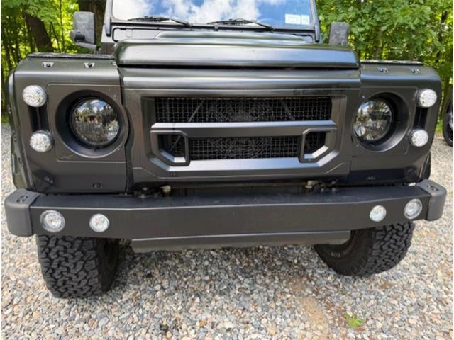 1997 Land Rover Defender 90 (CC-2106668) for sale in Saratoga Springs, New York