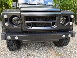 1997 Land Rover Defender 90 (CC-2106668) for sale in Saratoga Springs, New York