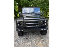 1997 Land Rover Defender 90 (CC-2106668) for sale in Saratoga Springs, New York