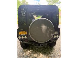 1997 Land Rover Defender 90 (CC-2106668) for sale in Saratoga Springs, New York